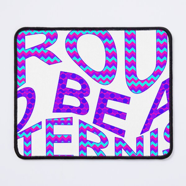 Item preview, Proud To Be An Internist Wavy Text designed and sold by TheIconSmith.