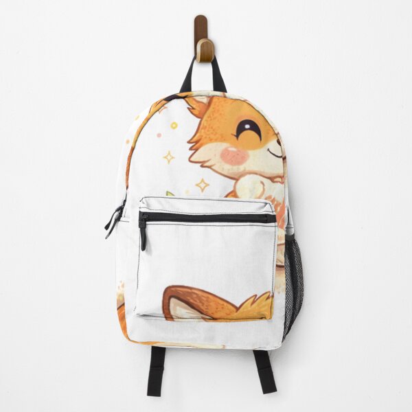Item preview, Fox with heart designed and sold by Savnyy.