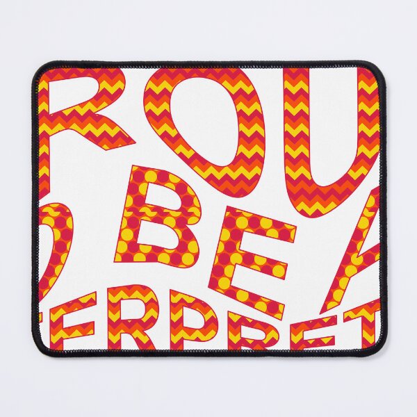 Item preview, Proud To Be An Interpreter Wavy Text designed and sold by TheIconSmith.