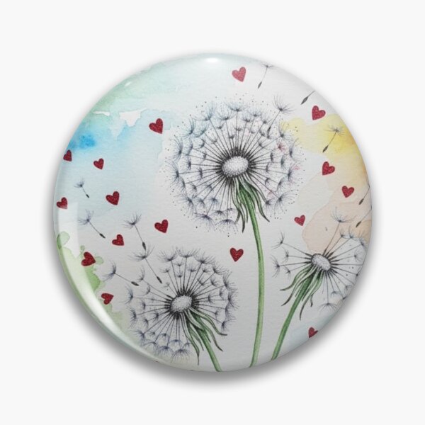 Item preview, Love & Wishes designed and sold by DDLeach.