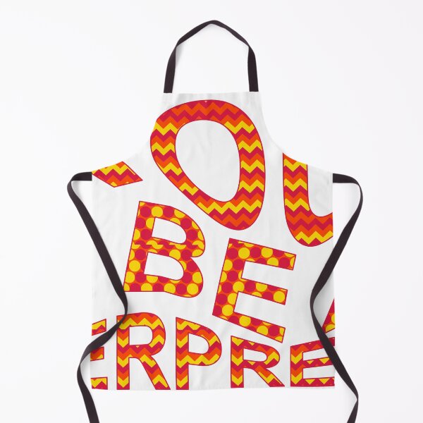 Item preview, Proud To Be An Interpreter Wavy Text designed and sold by TheIconSmith.