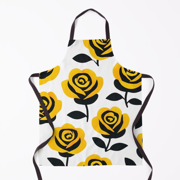 Item preview, Yellow roses designed and sold by uunaa.