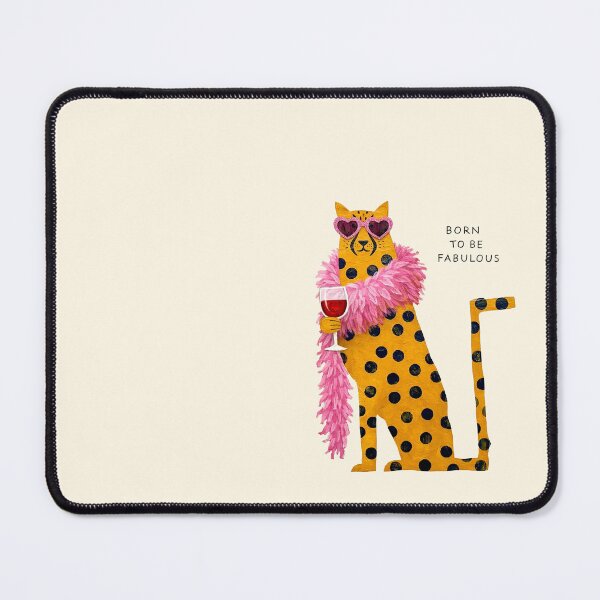 Item preview, Born to Be Fabulous designed and sold by chibiyay.