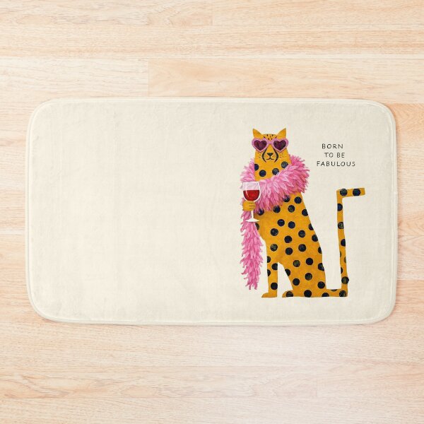Item preview, Born to Be Fabulous designed and sold by chibiyay.