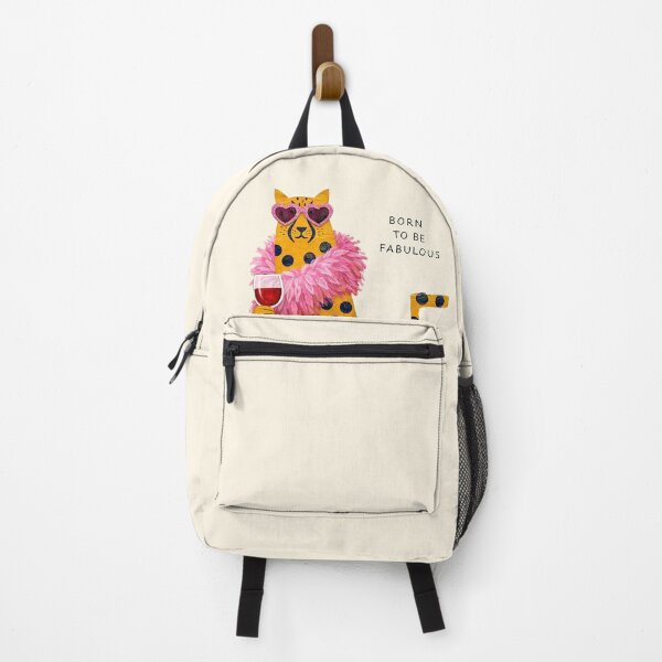 Item preview, Born to Be Fabulous designed and sold by chibiyay.