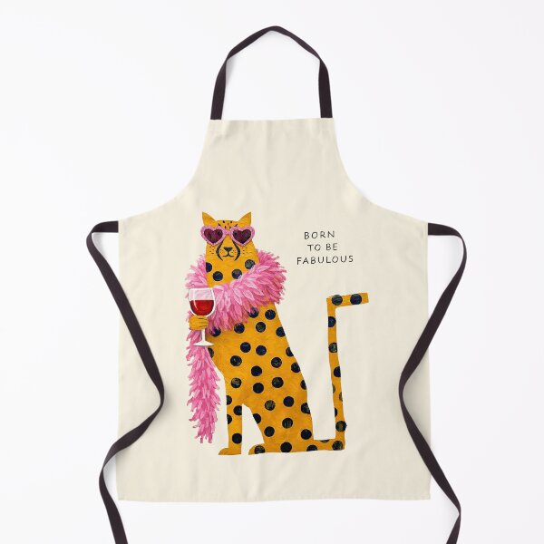 Item preview, Born to Be Fabulous designed and sold by chibiyay.