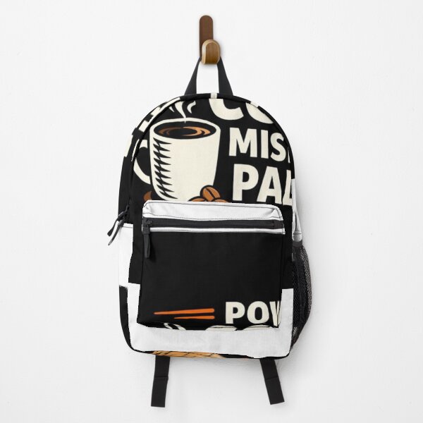 Item preview, Powered By Coffee And Misplaced Pallets Funny Warehouse T-Shirt | Logistics Humor designed and sold by KeeganDykes.