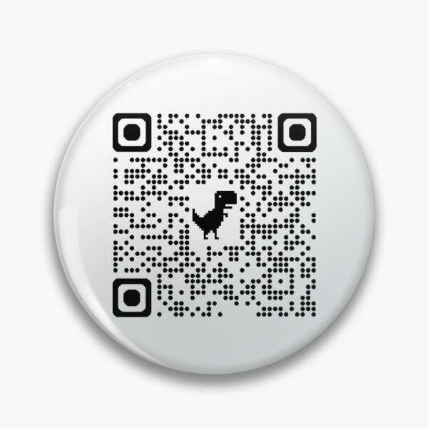 Item preview, Winnie the Pooh dancing to Pitbull QR Code designed and sold by The King's general goods.
