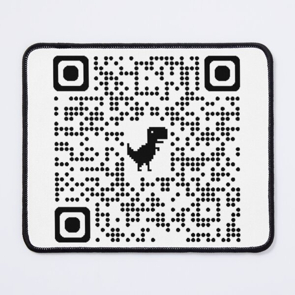 Item preview, Winnie the Pooh dancing to Pitbull QR Code designed and sold by The King's general goods.
