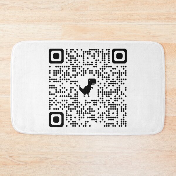 Item preview, Winnie the Pooh dancing to Pitbull QR Code designed and sold by The King's general goods.