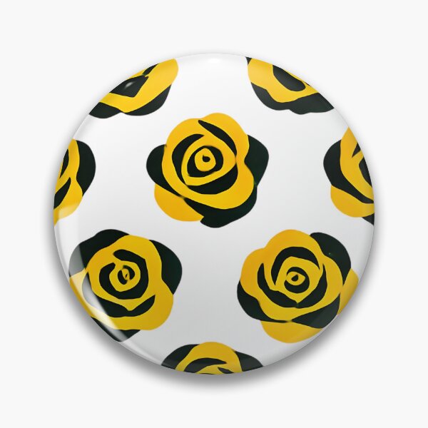 Item preview, Yellow roses designed and sold by uunaa.