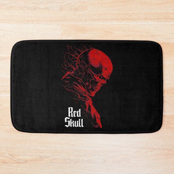 Item preview, Born to rule - Red Skull designed and sold by RatherCreative.