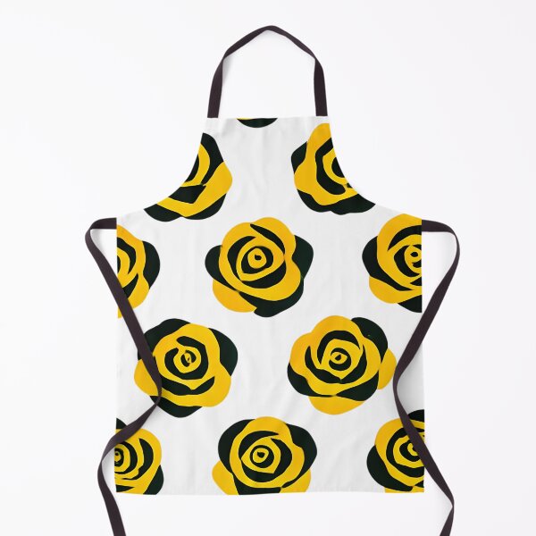 Item preview, Yellow roses designed and sold by uunaa.