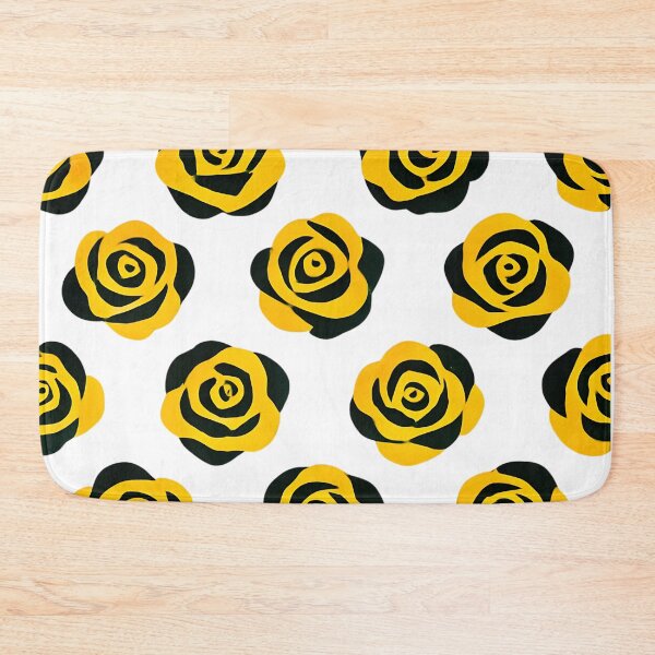 Item preview, Yellow roses designed and sold by uunaa.