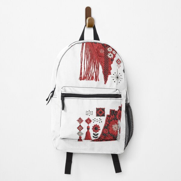 Item preview, Palestine Map Sticker | Black & White Palestinian Design | Free Palestine Art designed and sold by Boroj.