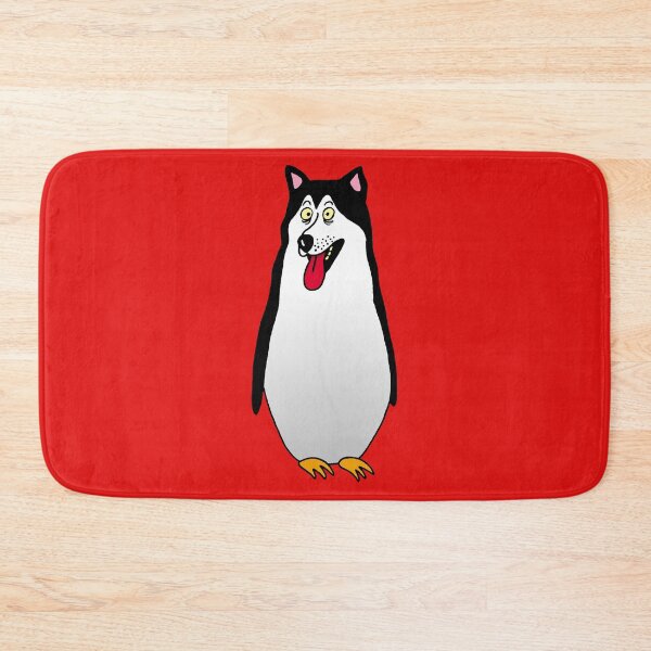 Item preview, Penguin dog designed and sold by Lagueny.