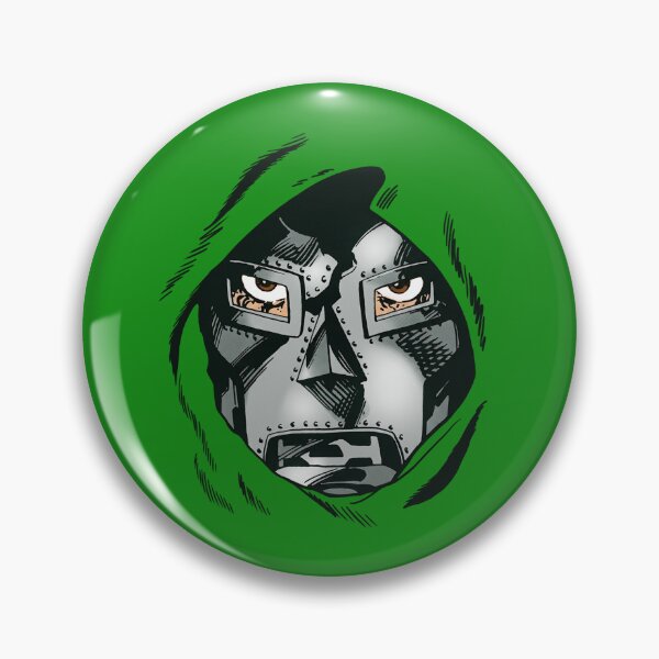 Item preview, Avengers: Doomsday-Dr. Doom designed and sold by Gamyaart980.