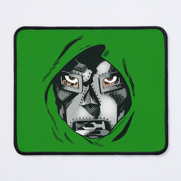 Item preview, Avengers: Doomsday-Dr. Doom designed and sold by Gamyaart980.