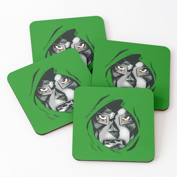 Item preview, Avengers: Doomsday-Dr. Doom designed and sold by Gamyaart980.