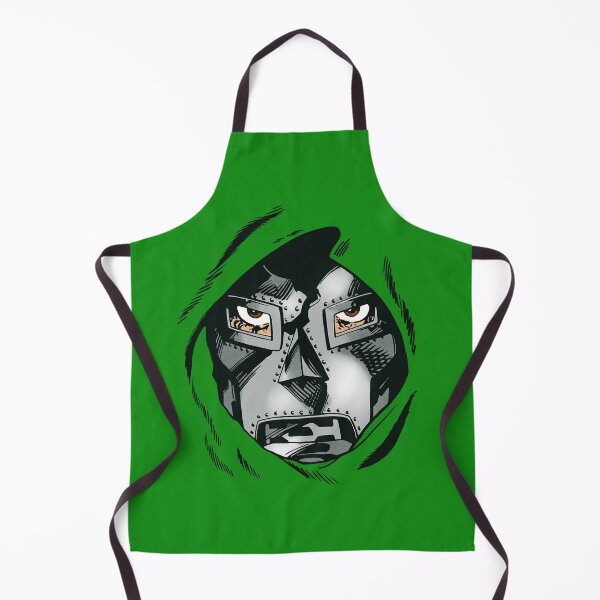 Item preview, Avengers: Doomsday-Dr. Doom designed and sold by Gamyaart980.