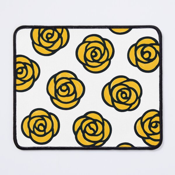 Item preview, Yellow roses designed and sold by uunaa.