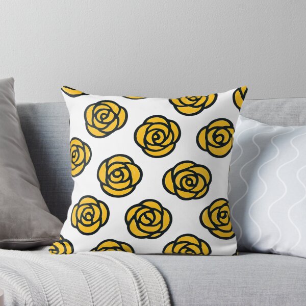 Item preview, Yellow roses designed and sold by uunaa.