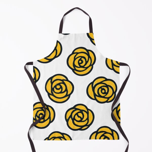 Item preview, Yellow roses designed and sold by uunaa.