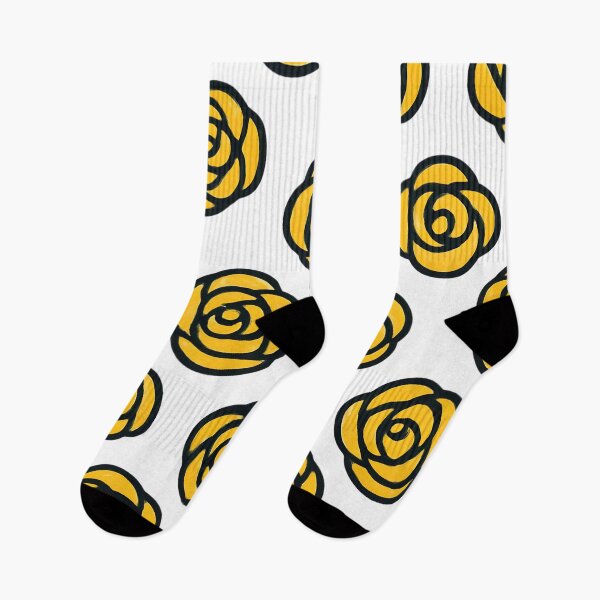 Item preview, Yellow roses designed and sold by uunaa.