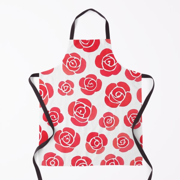 Item preview, Red rose designed and sold by uunaa.