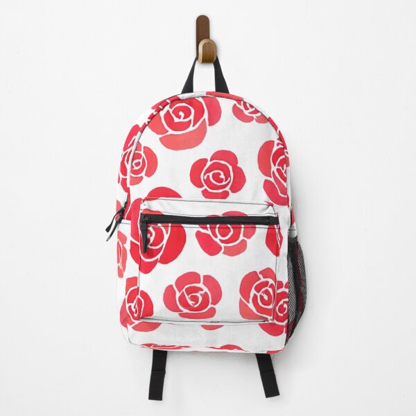 Item preview, Red rose designed and sold by uunaa.
