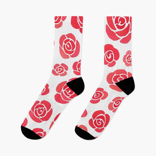 Item preview, Red rose designed and sold by uunaa.