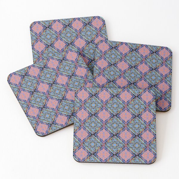Item preview, Bold Ethnic Diamond Pattern designed and sold by thanratdesign.