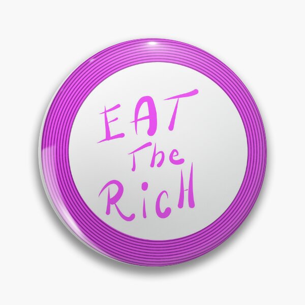 Item preview, Comed los ricos designed and sold by Kalhanne.