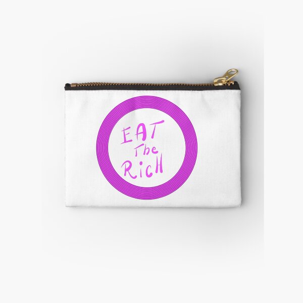 Item preview, Eat the rich designed and sold by Kalhanne.