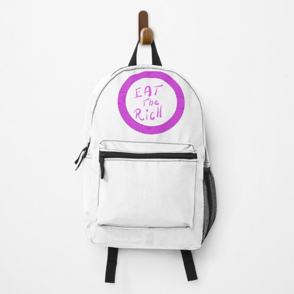 Item preview, Eat the rich designed and sold by Kalhanne.