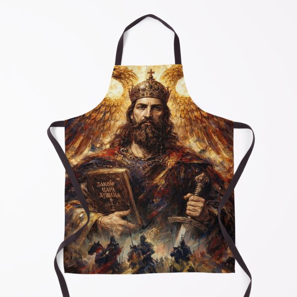 Item preview, Dušan the Mighty designed and sold by django727.