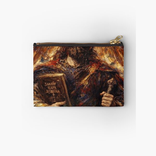 Item preview, Dušan the Mighty designed and sold by django727.