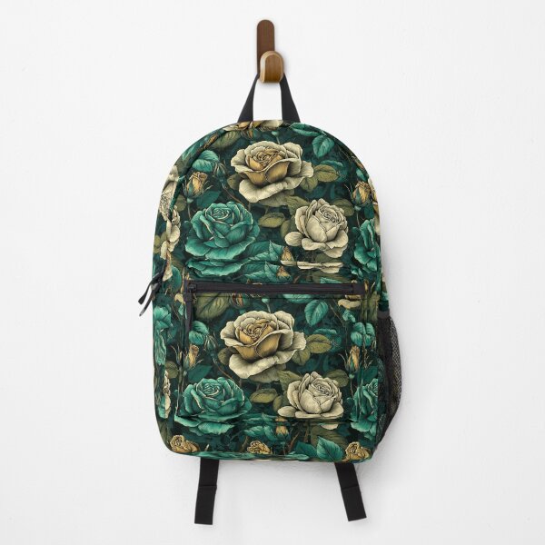 Item preview, Edgy Rose  - Retro Flower Floral  - Wedding Gifts designed and sold by RoyalStarsPatts.