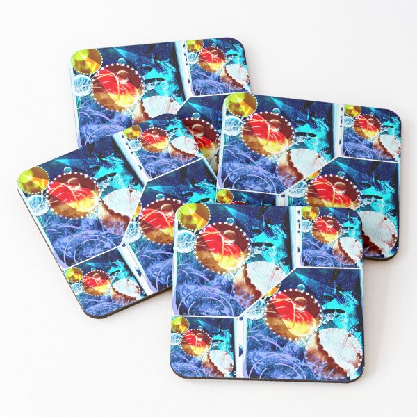 Item preview, Spiritual Journey  designed and sold by AussieArtz.