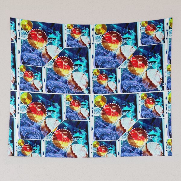 Item preview, Spiritual Journey  designed and sold by AussieArtz.