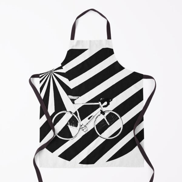 Item preview, Optical Velocity: A Cyclist’s Perspective designed and sold by velocasso.