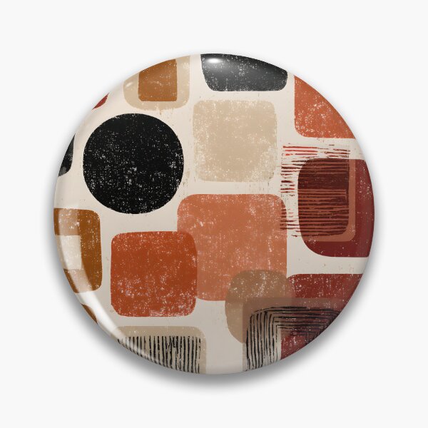 Item preview, Desert Mosaic designed and sold by Hashola Designs.