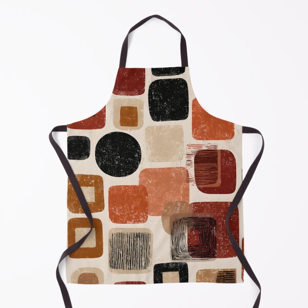 Item preview, Desert Mosaic designed and sold by Hashola Designs.