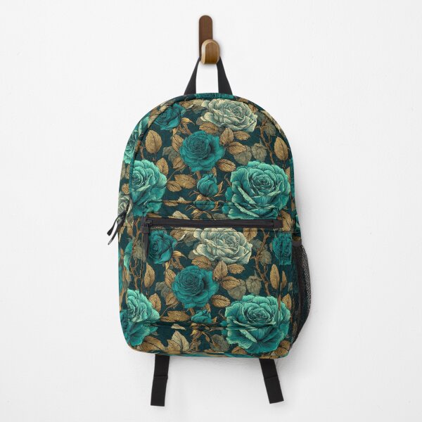 Item preview, Stunning Rose Flower  - Birth Flower Pattern  - Anniversary Gift Ideas designed and sold by RoyalStarsPatts.