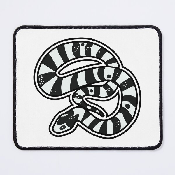 Item preview, California King Snake designed and sold by ODruryStudios.