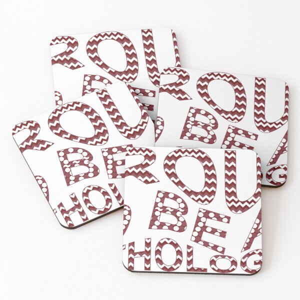 Item preview, Proud To Be An Pathologist Wavy Text designed and sold by TheIconSmith.
