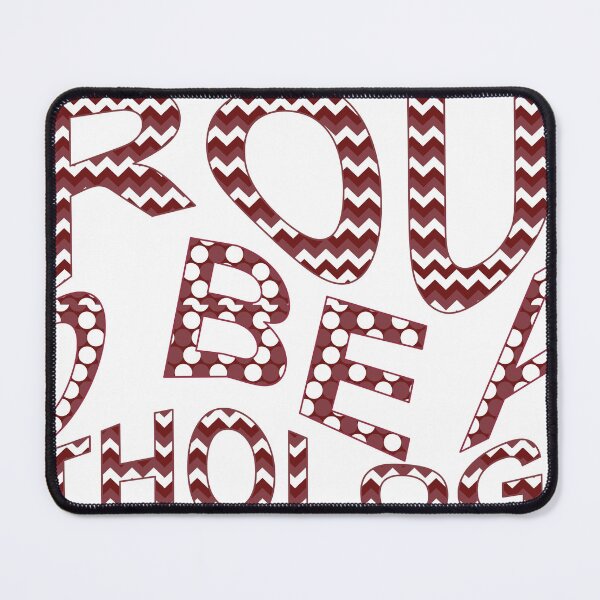 Item preview, Proud To Be An Pathologist Wavy Text designed and sold by TheIconSmith.