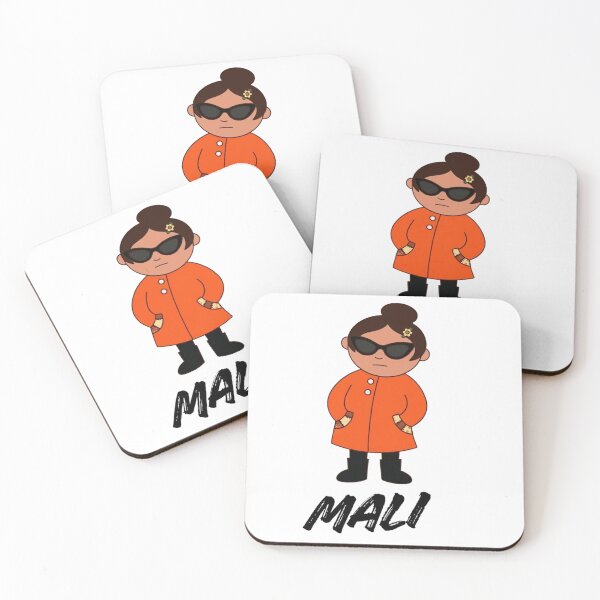 Item preview, mali designed and sold by cynefin brethyn.