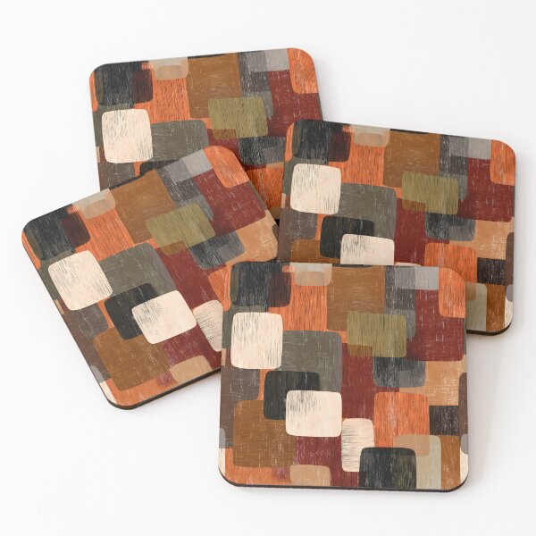 Item preview, Desert Forms designed and sold by Hashola Designs.