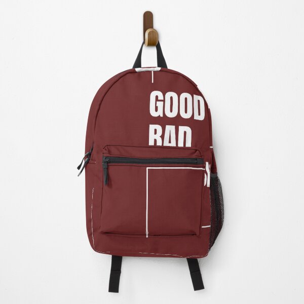 Item preview, Good Dog Bad Decisions designed and sold by Oh my DOG! .